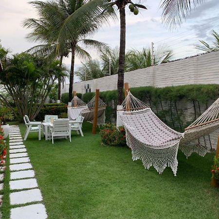 Shekinah House Villa Cumbuco Exterior photo