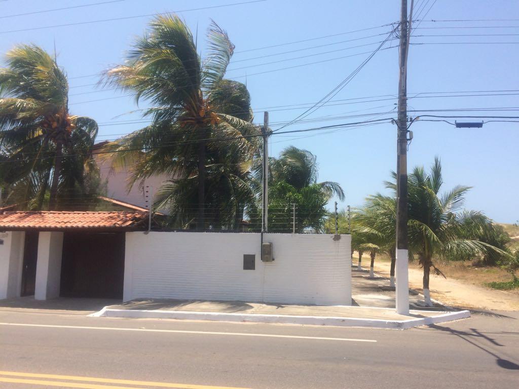 Shekinah House Villa Cumbuco Exterior photo