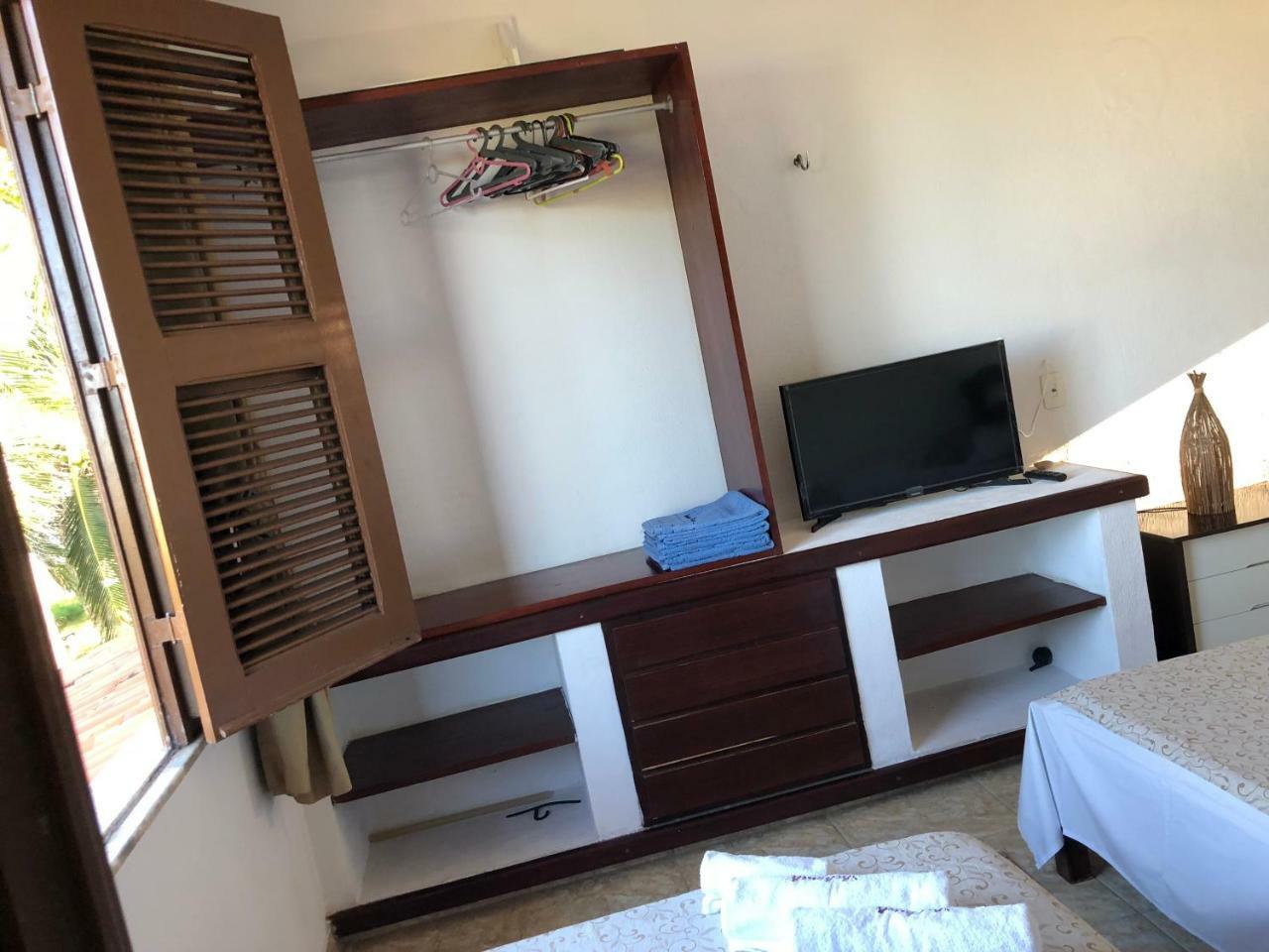 Shekinah House Villa Cumbuco Exterior photo