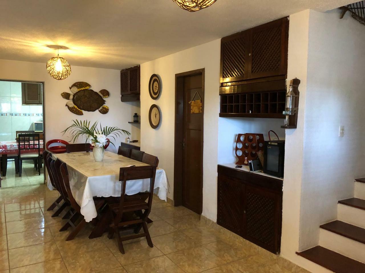 Shekinah House Villa Cumbuco Exterior photo