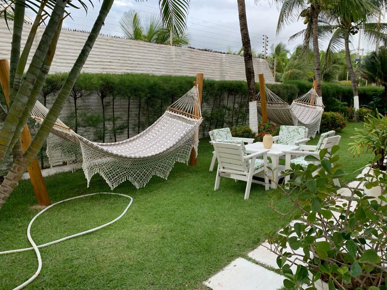 Shekinah House Villa Cumbuco Exterior photo